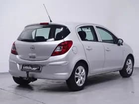 Opel Corsa thumbnail 5