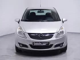 Opel Corsa thumbnail 8