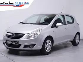 Opel Corsa thumbnail 100