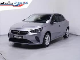 Opel Corsa thumbnail 2