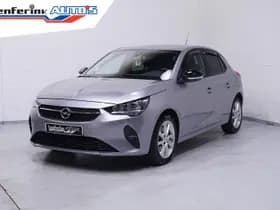 Opel Corsa thumbnail 134