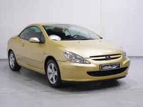 Peugeot 307 thumbnail 135