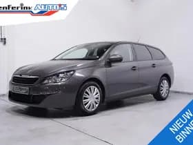 Peugeot 308 thumbnail 2