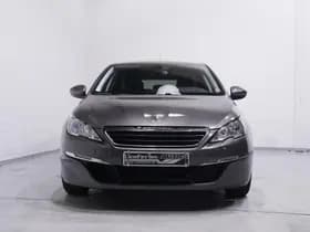 Peugeot 308 thumbnail 3