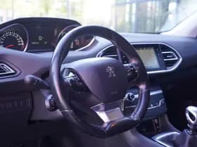 Peugeot 308 thumbnail 22