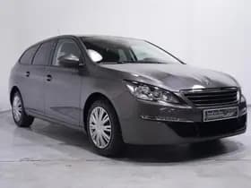 Peugeot 308 thumbnail 4