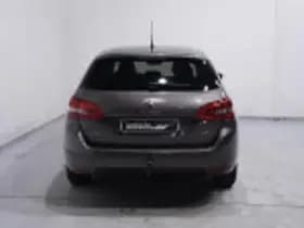 Peugeot 308 thumbnail 32