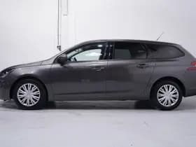 Peugeot 308 thumbnail 5