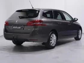 Peugeot 308 thumbnail 6