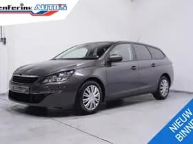 Peugeot 308 thumbnail 52