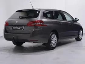 Peugeot 308 thumbnail 56