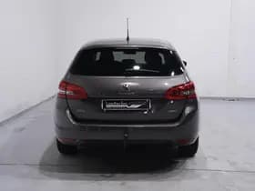 Peugeot 308 thumbnail 7