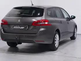 Peugeot 308 thumbnail 8
