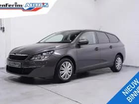 Peugeot 308 thumbnail 77