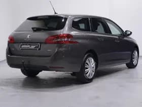 Peugeot 308 thumbnail 81