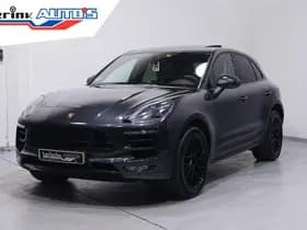 Porsche Macan thumbnail 2