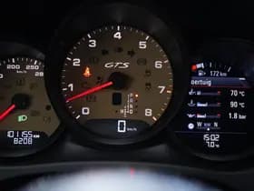 Porsche Macan thumbnail 13