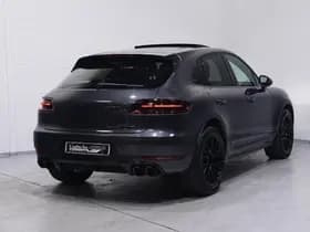 Porsche Macan thumbnail 150