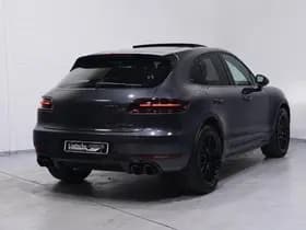 Porsche Macan thumbnail 44