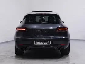 Porsche Macan thumbnail 45
