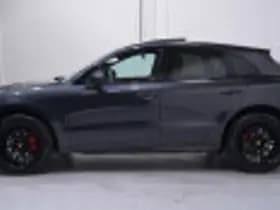 Porsche Macan thumbnail 58