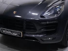 Porsche Macan thumbnail 7