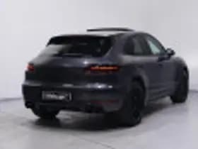 Porsche Macan thumbnail 97