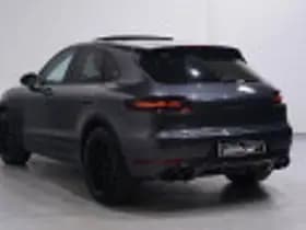 Porsche Macan thumbnail 99