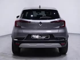 Renault Captur thumbnail 9
