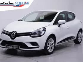 Renault Clio thumbnail 2