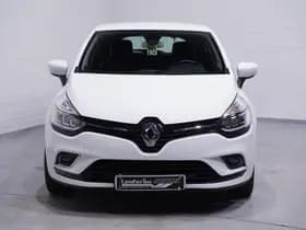Renault Clio thumbnail 112