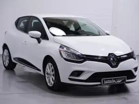 Renault Clio thumbnail 3