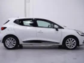 Renault Clio thumbnail 59