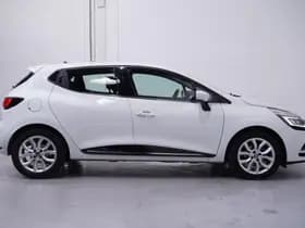 Renault Clio thumbnail 7