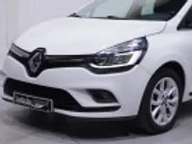 Renault Clio thumbnail 65