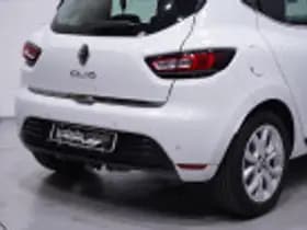 Renault Clio thumbnail 67