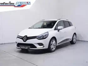 Renault Clio thumbnail 2