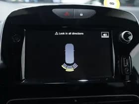 Renault Clio thumbnail 120
