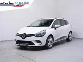 Renault Clio thumbnail 128