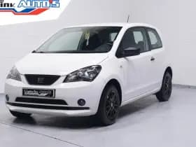 SEAT Mii