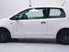 SEAT Mii thumbnail 38
