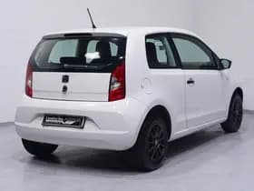SEAT Mii thumbnail 6