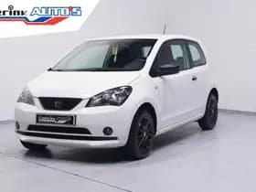 SEAT Mii thumbnail 68