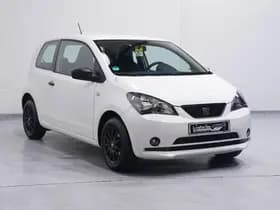 SEAT Mii thumbnail 70