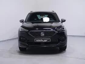 SEAT Tarraco thumbnail 3