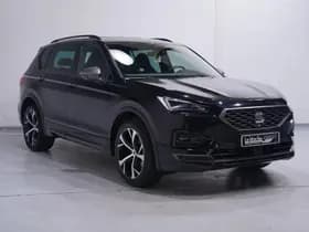 SEAT Tarraco thumbnail 4