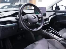 Škoda Enyaq thumbnail 138