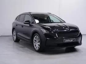Škoda Enyaq thumbnail 148