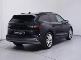 Škoda Enyaq thumbnail 150