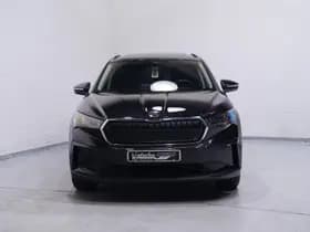 Škoda Enyaq thumbnail 3